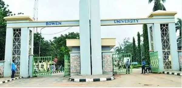 See The 7 Nigerian Universities Built By Churches And Their Outrageous School Fees